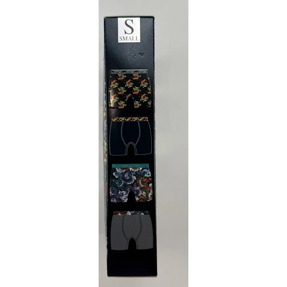 Ed Hardy product pack